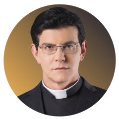 Padre Reginaldo Manzotti