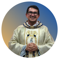 Padre Lindemberg