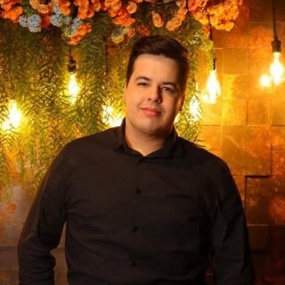 Psic. Eduardo Batista