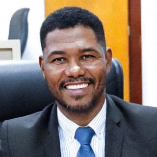 Prof. Alan Miranda